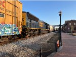CSX 4701